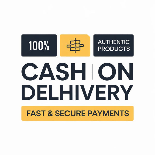 Cashondelhivery